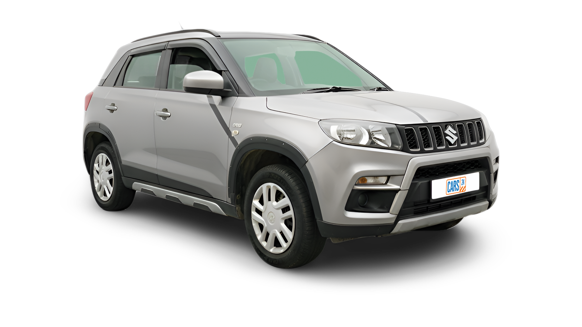 Maruti Vitara Brezza-img